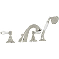 Polished Nickel (LPPN)