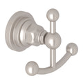 Satin Nickel (STN)