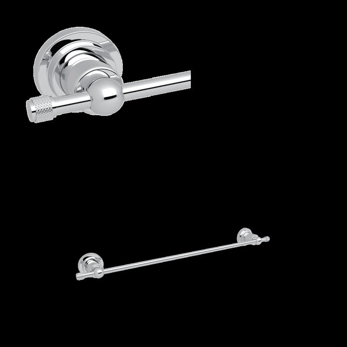 ROHL A1484IW Campo 18" Towel Bar