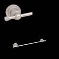 Satin Nickel (STN)