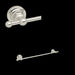 ROHL A1484LI San Giovanni 18" Towel Bar