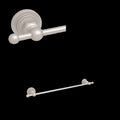 Satin Nickel (STN)