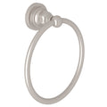 Satin Nickel (STN)