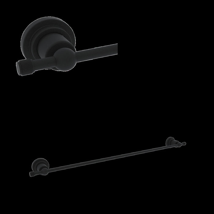 ROHL A1486IW Campo 24" Towel Bar