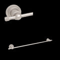 Satin Nickel (STN)