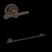ROHL A1486LI San Giovanni 24" Towel Bar