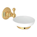 Italian Brass (IB)
