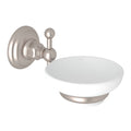 Satin Nickel (STN)