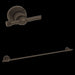 ROHL A1489IW Campo 30" Towel Bar