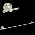 Polished Nickel (PN)