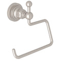 Satin Nickel (STN)
