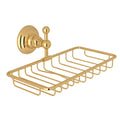Italian Brass (IB)