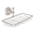Satin Nickel (STN)