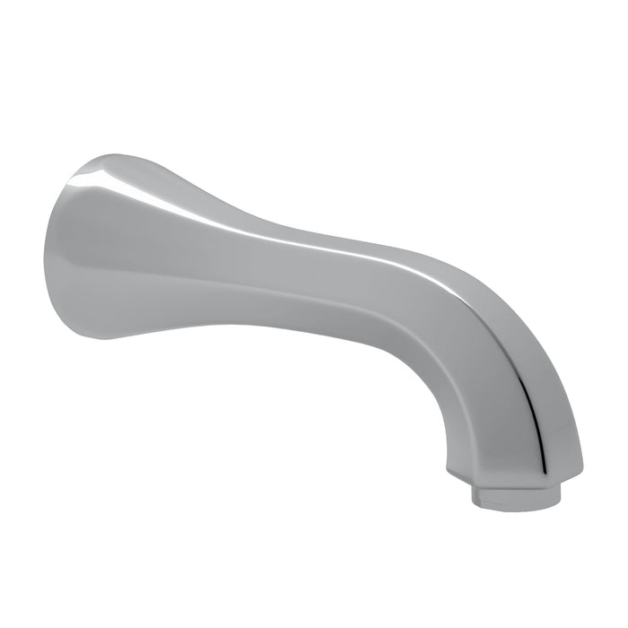 ROHL A1803 Palladian® Wall Mount Tub Spout