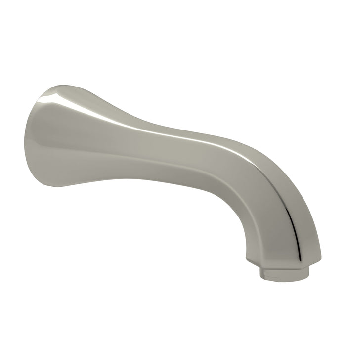ROHL A1803 Palladian® Wall Mount Tub Spout