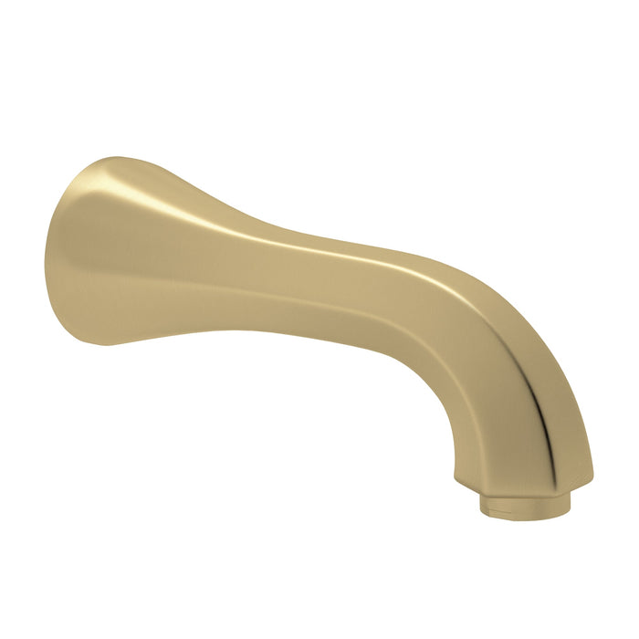 ROHL A1803 Palladian® Wall Mount Tub Spout