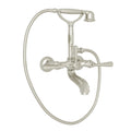 Polished Nickel (LMPN)