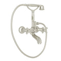 Polished Nickel (XMPN)