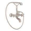 Satin Nickel (XMSTN)