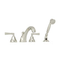 Polished Nickel (LMPN)
