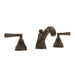 ROHL A1908 Palladian® Widespread Lavatory Faucet