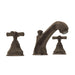 ROHL A1908 Palladian® Widespread Lavatory Faucet