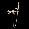 Satin Nickel (LMSTN)