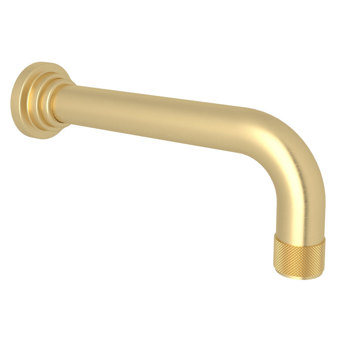 ROHL A2203IW Campo Wall Mount Tub Spout