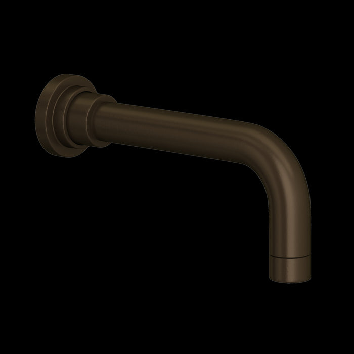 ROHL A2203 Lombardia® Wall Mount Tub Spout