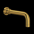 Unlacquered Brass (ULB)