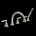 Polished Nickel (LMPN)