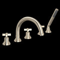 Satin Nickel (XMSTN)