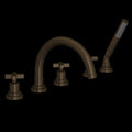 Tuscan Brass (XMTCB)