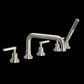 Polished Nickel (LMPN)