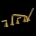 Unlacquered Brass (LMULB)