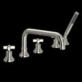 Polished Nickel (XMPN)