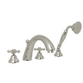 Polished Nickel (XMPN)
