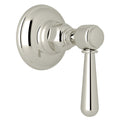 Polished Nickel (LMPNTO)