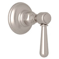 Satin Nickel (LMSTNTO)