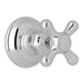 ROHL A2912 Verona Trim For Volume Control And Diverter