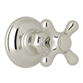 Polished Nickel (XMPNTO)
