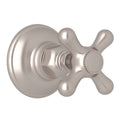 Satin Nickel (XMSTNTO)