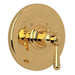 ROHL A2914 Verona 3/4" Thermostatic Trim Without Volume Control