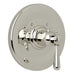 ROHL A2914 Verona 3/4" Thermostatic Trim Without Volume Control