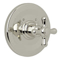 Polished Nickel (XMPN)