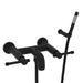 ROHL A3302 Campo Exposed Wall Mount Tub Filler