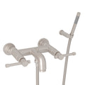 Satin Nickel (ILSTN)