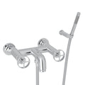 Polished Chrome (IWAPC)