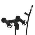 Matte Black (IWMB)
