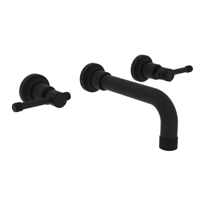 ROHL A3307 Campo Wall Mount Lavatory Faucet
